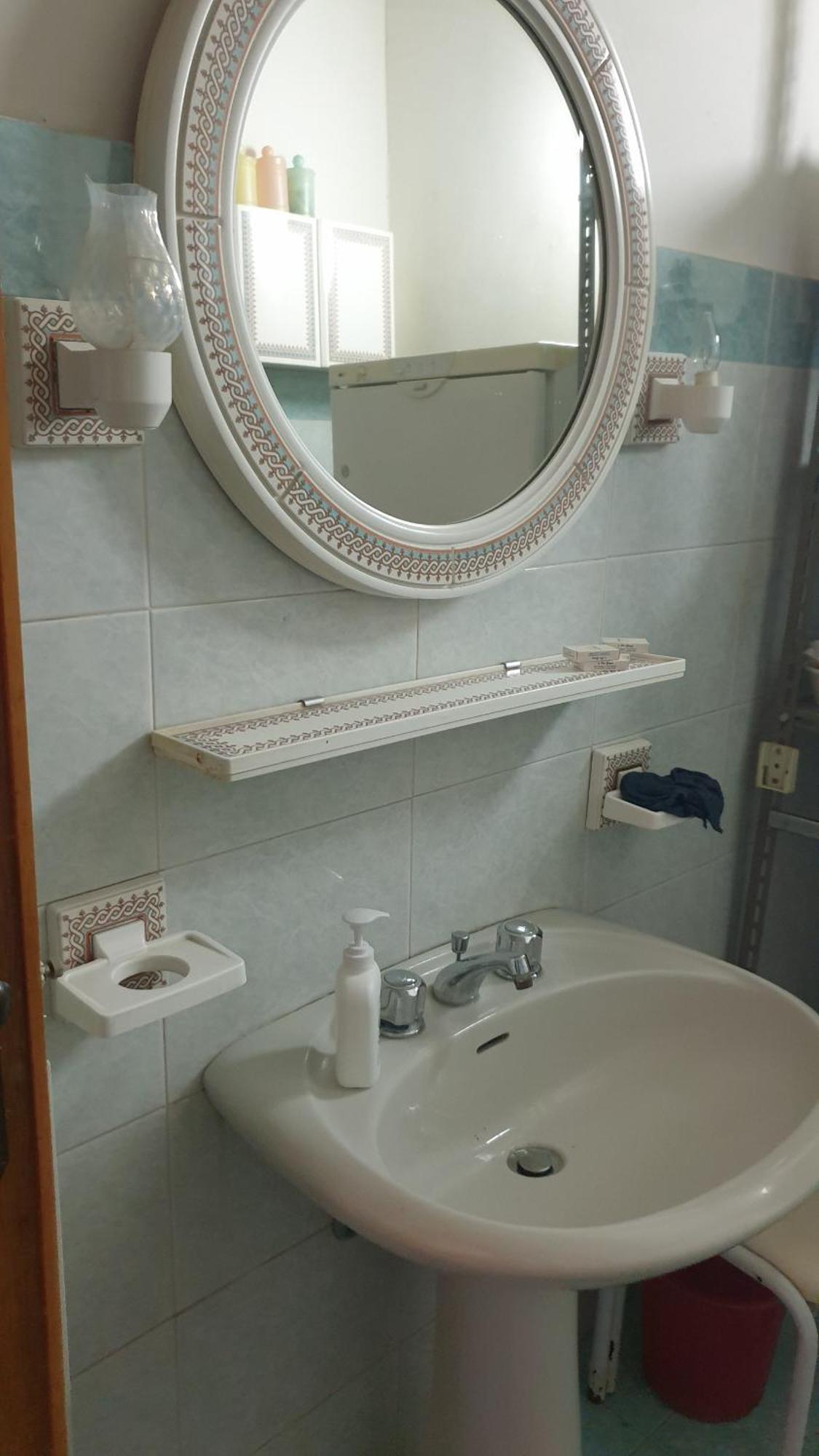Napoli Stadio - 3 Bedrooms - 2 Bathrooms - Free Park Exterior photo