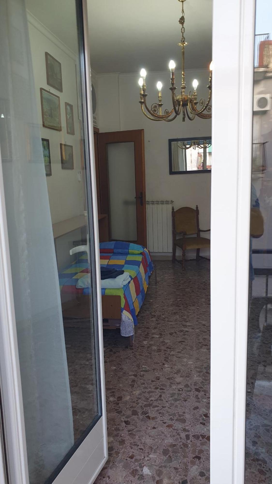 Napoli Stadio - 3 Bedrooms - 2 Bathrooms - Free Park Exterior photo