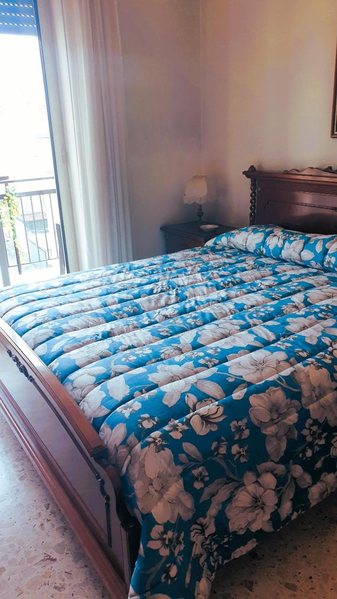 Napoli Stadio - 3 Bedrooms - 2 Bathrooms - Free Park Exterior photo
